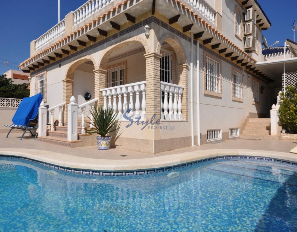 Reventa - Villa - La Mata