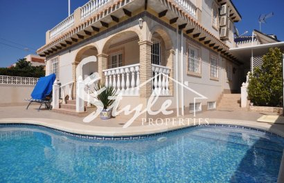 Reventa - Villa - La Mata
