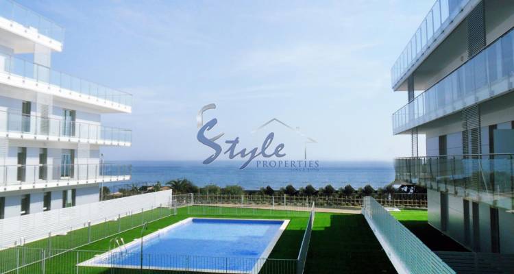 Resale - Apartment - Barcelona