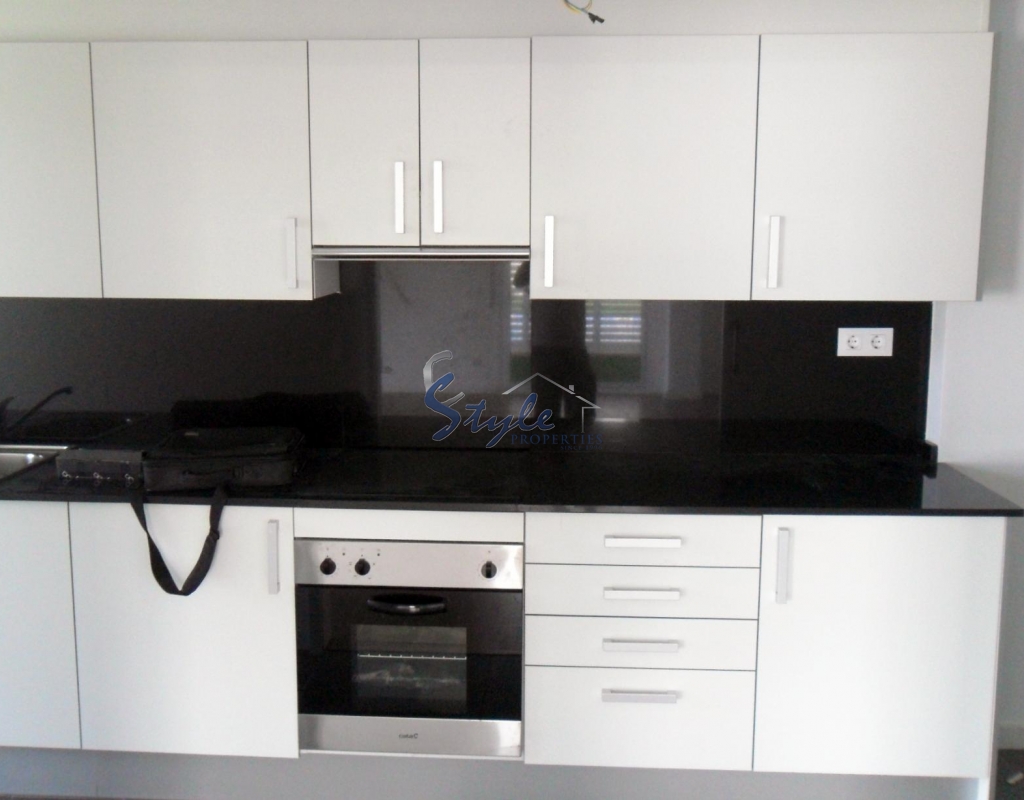 Reventa - Apartamento - Barcelona