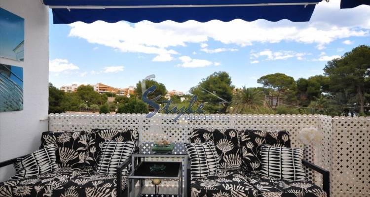 Resale - Apartment - Punta Prima