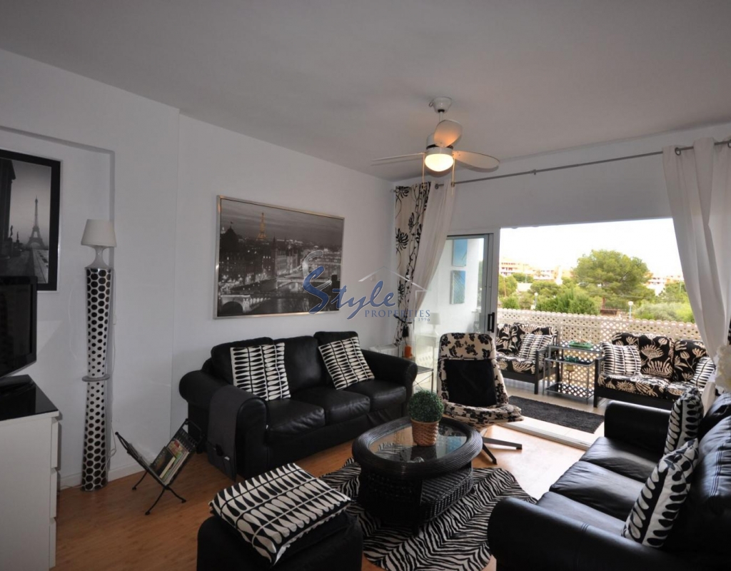 Resale - Apartment - Punta Prima