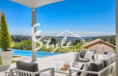 New build - Villa - Las Colinas - Las Colinas Golf