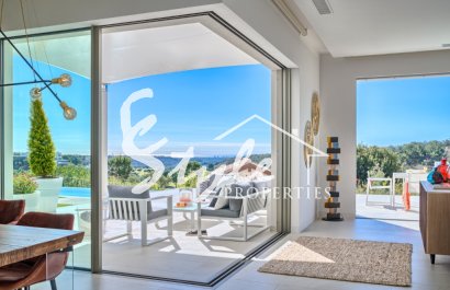 New build - Villa - Las Colinas - Las Colinas Golf