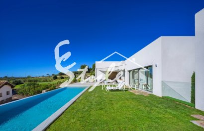 New build - Villa - Las Colinas - Las Colinas Golf