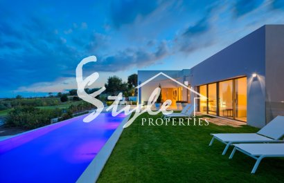 New build - Villa - Las Colinas - Las Colinas Golf