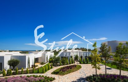 New build - Villa - Las Colinas - Las Colinas Golf