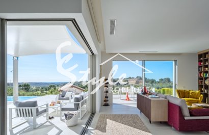 New build - Villa - Las Colinas - Las Colinas Golf