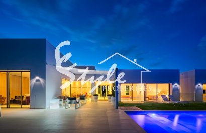 New build - Villa - Las Colinas - Las Colinas Golf