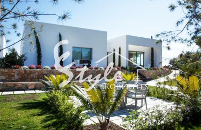 New build - Villa - Las Colinas - Las Colinas Golf