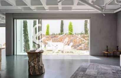 New build - Villa - Las Colinas - Las Colinas Golf