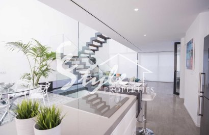 Новостройки - Вилла - Гуардамар дель Сегура