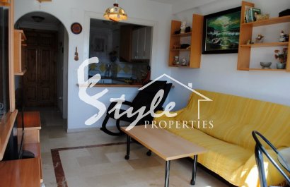 Вторичное жилье - Апартаменты/Квартира - Дееса де Кампоамор