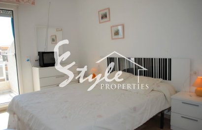 Вторичное жилье - Апартаменты/Квартира - Дееса де Кампоамор