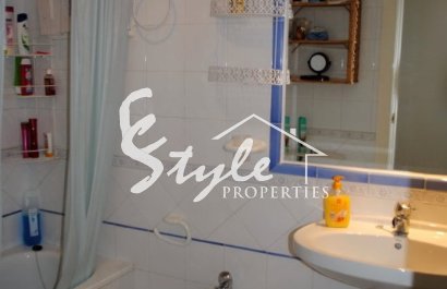 Вторичное жилье - Апартаменты/Квартира - Дееса де Кампоамор