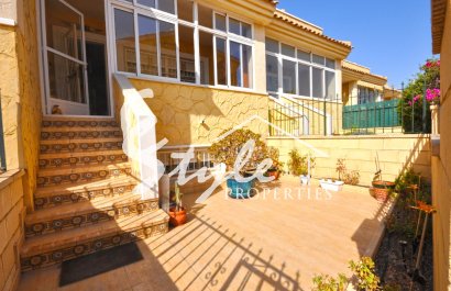 Вторичное жилье - Townhouse - Пунта Прима