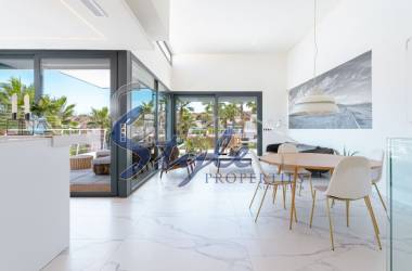Villa - Resale - San Miguel De Salinas - San Miguel De Salinas