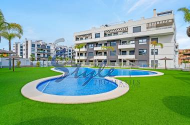 Apartment - Resale - Orihuela Costa  - Villamartin