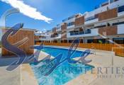 Resale - Apartment - Pilar de La Horadada - Torre de la Horadada