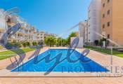 Resale - Apartment - Orihuela Costa  - El Barranco