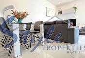 Resale - Apartment - Orihuela Costa  - Los Altos