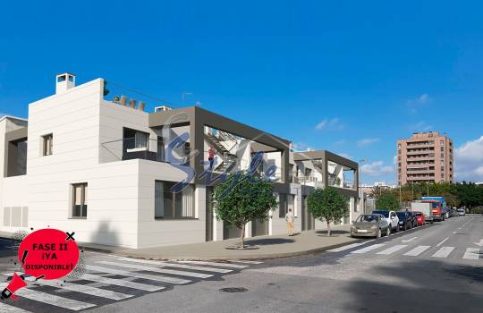 Villa - Resale - Alicante - Vistahermosa