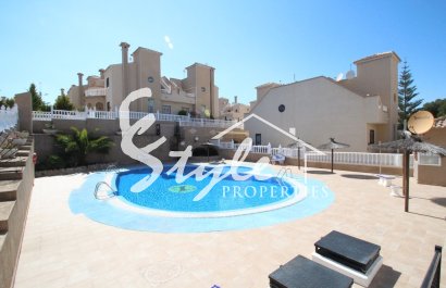 Вторичное жилье - Часть дома Quad - Вилламартин