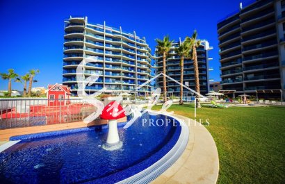 Short Term Rentals - Apartment - Punta Prima - Sea Senses