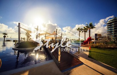 Short Term Rentals - Apartment - Punta Prima - Sea Senses