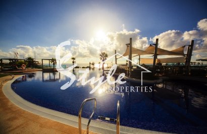 Short Term Rentals - Apartment - Punta Prima - Sea Senses