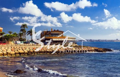 Short Term Rentals - Apartment - Punta Prima - Sea Senses