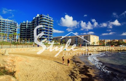 Short Term Rentals - Apartment - Punta Prima - Sea Senses