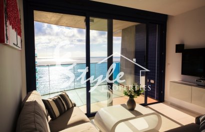 Short Term Rentals - Apartment - Punta Prima - Sea Senses