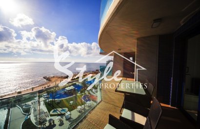 Short Term Rentals - Apartment - Punta Prima - Sea Senses