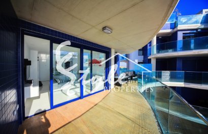 Short Term Rentals - Apartment - Punta Prima - Sea Senses