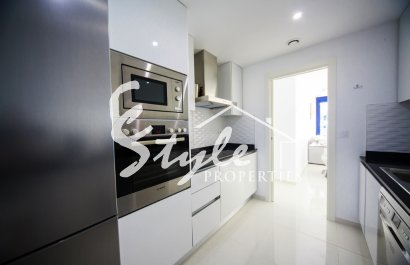 Short Term Rentals - Apartment - Punta Prima - Sea Senses