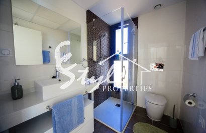 Short Term Rentals - Apartment - Punta Prima - Sea Senses