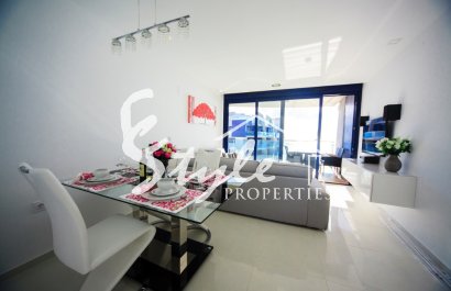 Short Term Rentals - Apartment - Punta Prima - Sea Senses