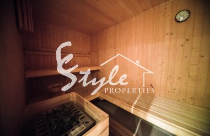 Short Term Rentals - Apartment - Punta Prima - Sea Senses