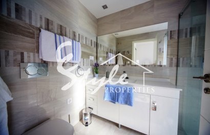 Short Term Rentals - Apartment - Punta Prima - Sea Senses