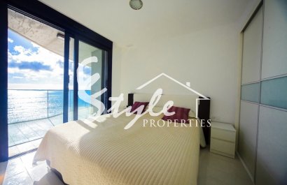 Short Term Rentals - Apartment - Punta Prima - Sea Senses
