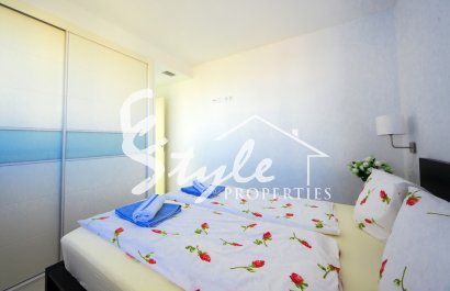Short Term Rentals - Apartment - Punta Prima - Sea Senses