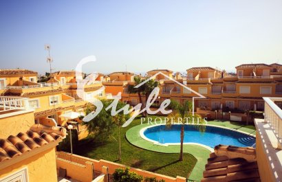 Short Term Rentals - Adosado - Punta Prima - Mariblanca