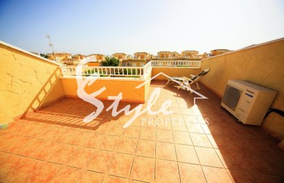 Short Term Rentals - Adosado - Punta Prima - Mariblanca