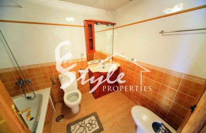 Short Term Rentals - Adosado - Punta Prima - Mariblanca