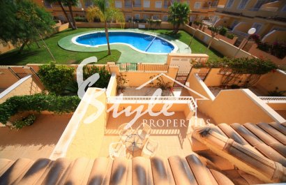 Short Term Rentals - Adosado - Punta Prima - Mariblanca