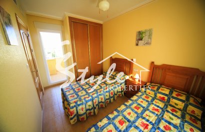 Short Term Rentals - Adosado - Punta Prima - Mariblanca