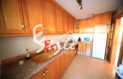 Short Term Rentals - Adosado - Punta Prima - Mariblanca