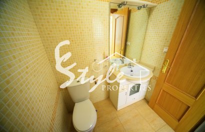 Short Term Rentals - Adosado - Punta Prima - Mariblanca