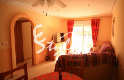 Short Term Rentals - Adosado - Punta Prima - Mariblanca